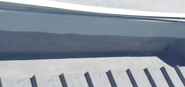 box gutter waterproofing 7