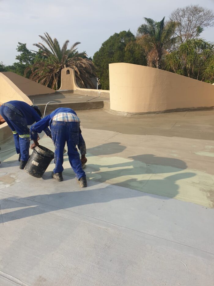 Torchon waterproofing replacement primer