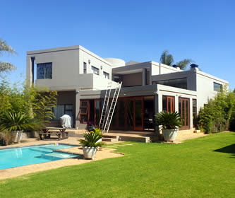 Residential Painting Service Pretoria