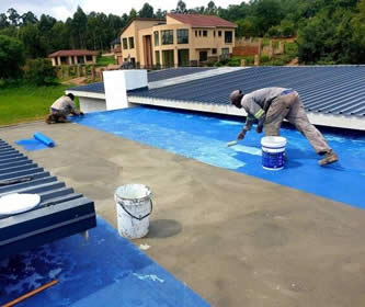 Waterproofing Service Pretoria