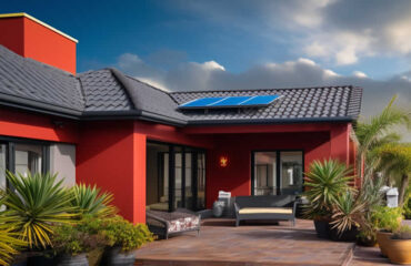 Comprehensive Guide to Tile Roof Painting Services by EcoSeal