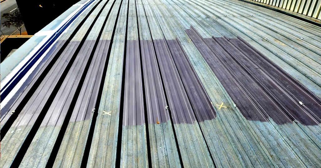 What Factors Must Be Considered When Painting an Industrial Building