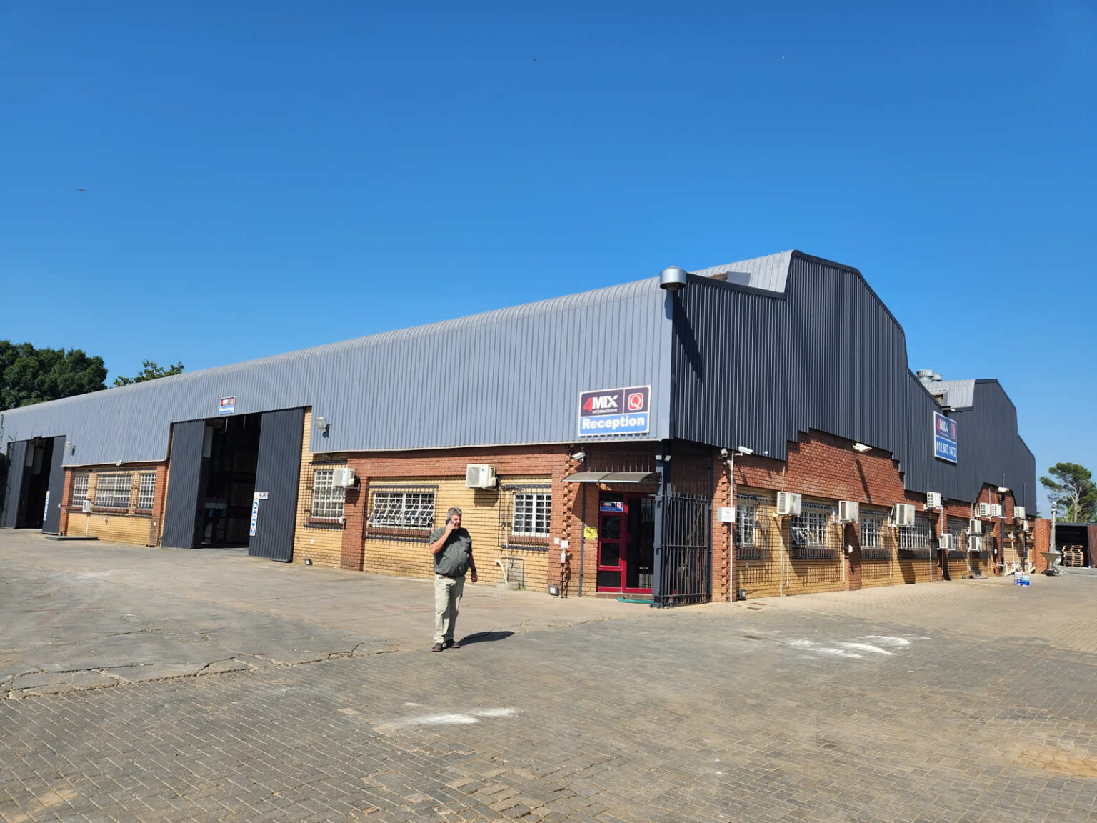 Roof Waterproofing & Painting Contractors in Pretoria & JHB