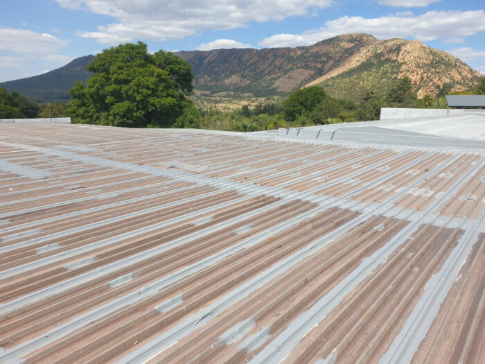 17.StretchSeal Roof Waterproofing 17.StretchSeal Roof Waterproofing