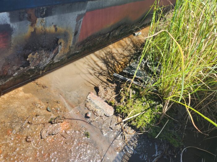 2. Box Gutter Before.jpg