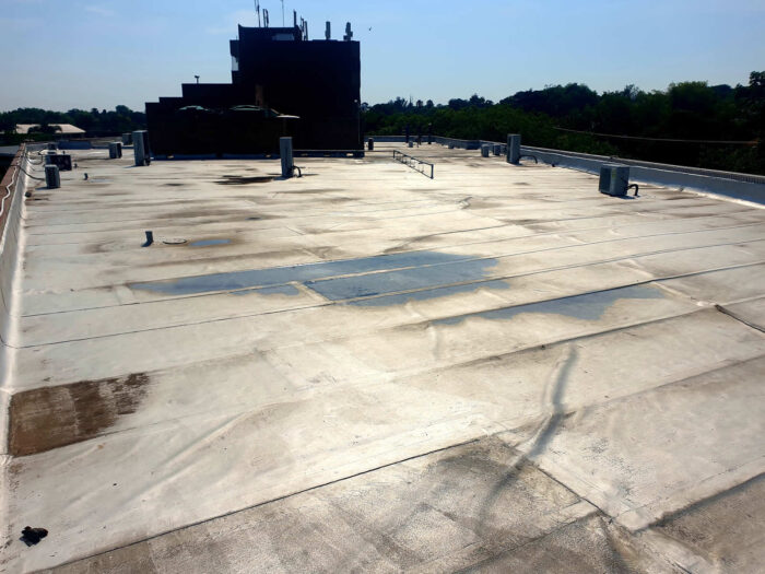 2.TorchOn Waterproofing to be renewed with ArmTec HyperFlex SEESA Pretoria
