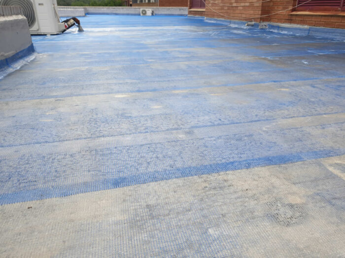 6.ArmTec Mesh embedded with HyperFlex SEESA Pretoria