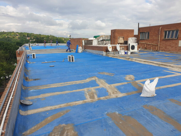 7.ArmTec HyperFlex Waterproofing System Torchon renew SEESA Pretoria