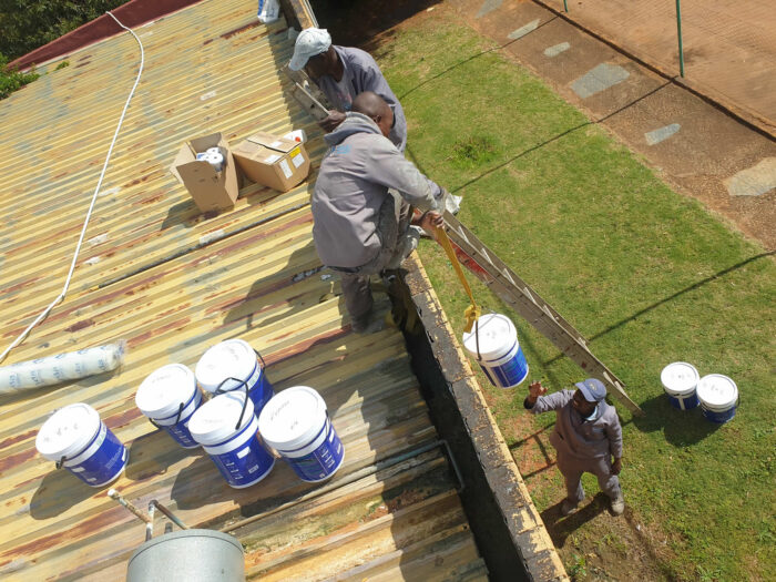 8.Waterproofing Product Supplied by Expert Coatings 8.Waterproofing Product Supplied by Expert Coatings