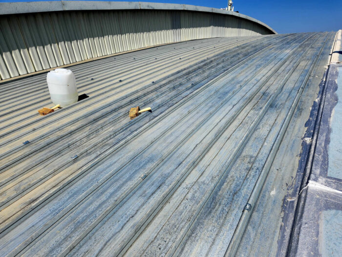 9.Factory Roof cleaning Galv Wash Deli Spice Midrand 9.Factory Roof cleaning Galv Wash Deli Spice Midrand